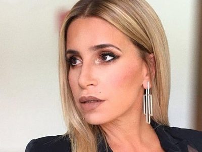 ¡Se metió en el barro! Flor Peña se suma a la interna por Erica Rivas y… ¡No se guardó nada!