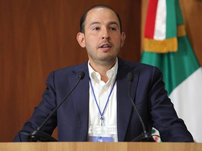 PAN celebra invalidez total del decreto de AMLO para proteger megaobras