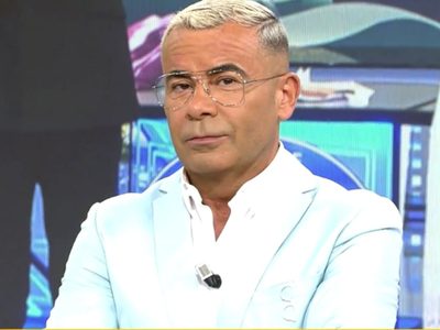 Jorge Javier Vázquez pone el punto final a dos colaboradoras: "Dejar Mediaset"