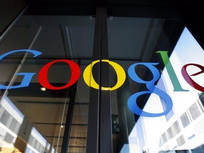 Google le respondió a Cristina y se desligó de responsabilidad