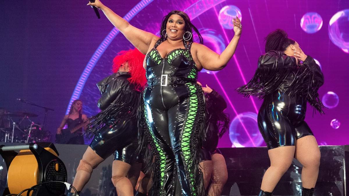 Lizzo