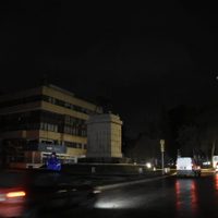 Neuquén a oscuras: los motivos del apagón de ayer a la noche