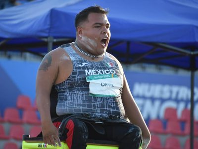 Revés judicial a la Conade por discriminar deportistas paralímpicos