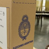 Qué se vota en las PASO