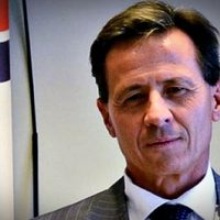 Terán: importantes novedades del jury contra el fiscal de Neuquén