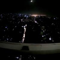 Sorprende caída de bólido al Valle de México, Puebla y Tlaxcala (Videos)