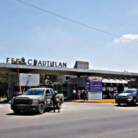Ante nueva amenaza de bomba, desalojan la FES Cuautitlán