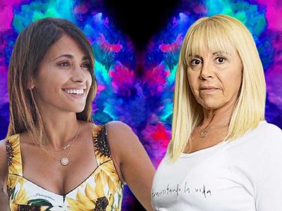 Claudia Villafañe y Antonela Roccuzzo se reunirán en París: el motivo que las une