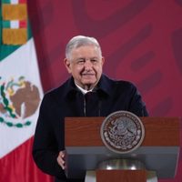 AMLO difundió ilegalmente propaganda en mañanera del 23 de diciembre: TEPJF