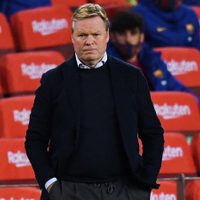 Malas noticias en Barcelona y preocupación para Koeman