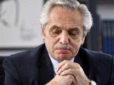 Causa Seguros: confirmaron el procesamiento a Alberto Fernández