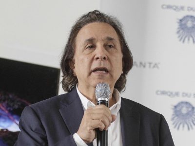 Daniel Chávez: Un empresario transexenal generoso con la 4T