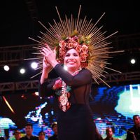La voz y el imán de Oaxaca: Alejandra Robles, "La Morena"