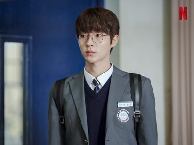 Con Hwang In Yeop: la serie coreana de Netflix que te hará reflexionar sobre el amor y la esperanza
