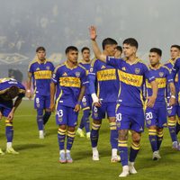 Un importante cambio para recibir a Independiente: el once de Boca para ir en busca de la semifinal