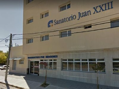 Conmoción en Choele Choel: el primer fallecido por coronavirus