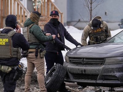Minnesota exige al gobierno de Trump por retener pruebas de tiroteos en redadas migratorias