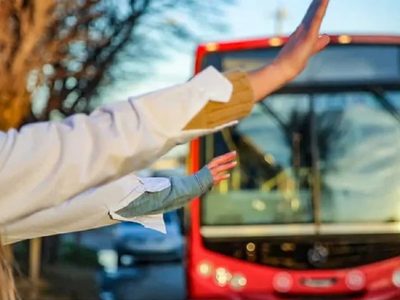 Gremios del transporte convocan a un paro este miércoles 11 en rechazo a la reforma laboral