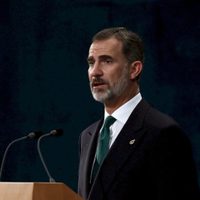 Oscuro panorama: el rey Felipe prepara uno de los mensajes más difíciles de su vida