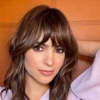 ¡Una genia! La impresionante destreza de Alba, la hija menor de Agustina Cherri. ¡Derrite las redes!