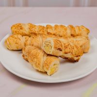 Bastones de queso: con pocos ingredientes y en 10 minutos, hacé esta tremenda receta para sumar a tus picadas
