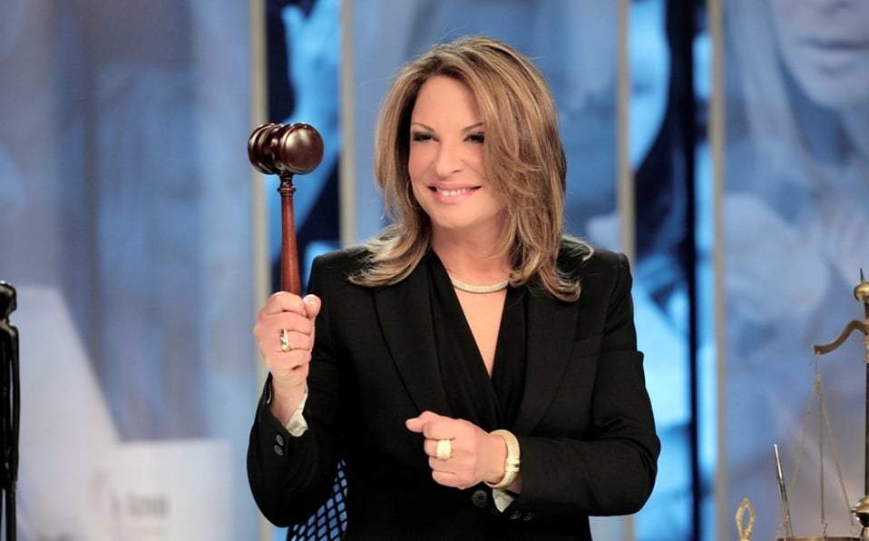 Doctora Polo. Fuente: (Instagram)