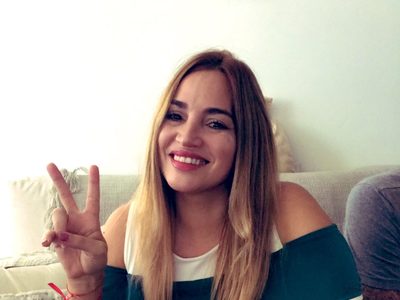 El sorpresivo mensaje de Belén Francese en medio de la polémica de dos famosas