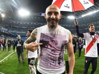 La terrible chicana de Pinola contra Boca