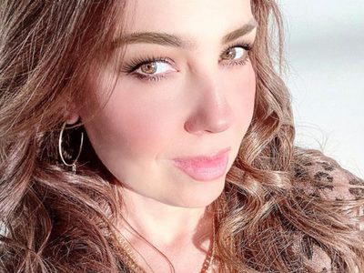 De lujo: Thalía dio la bienvenida a sus fanáticos a su nueva casa en la playa