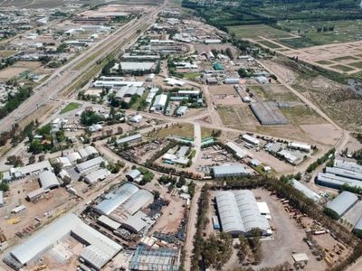 Neuquén impulsa el desarrollo industrial con un ambicioso Plan Provincial
