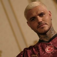 Se delató solo: el gesto de Mauro Icardi con la China Suárez que lo expone frente a Wanda Nara