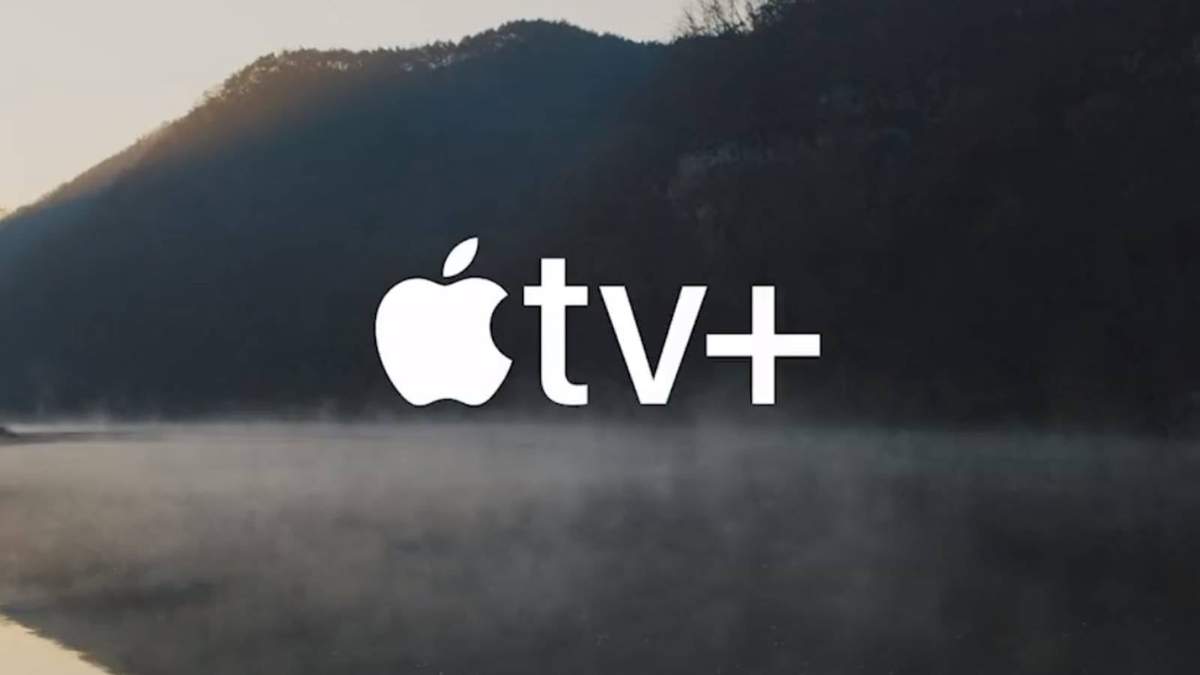 Apple TV