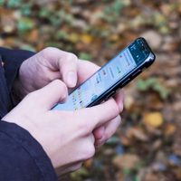Whatsapp: ¿se puede revertir el "borrar para mí"?