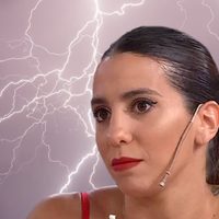Cinthia Fernández arremetió duramente contra el padre de sus hijas