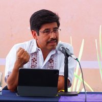 Cómputo final del INE: Hugo Aguilar será presidente de la Corte; hubo 22.8% de votos nulos