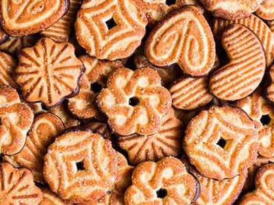 Galletitas de manteca: con la receta de la abuela para que queden bien crocantes y deliciosas