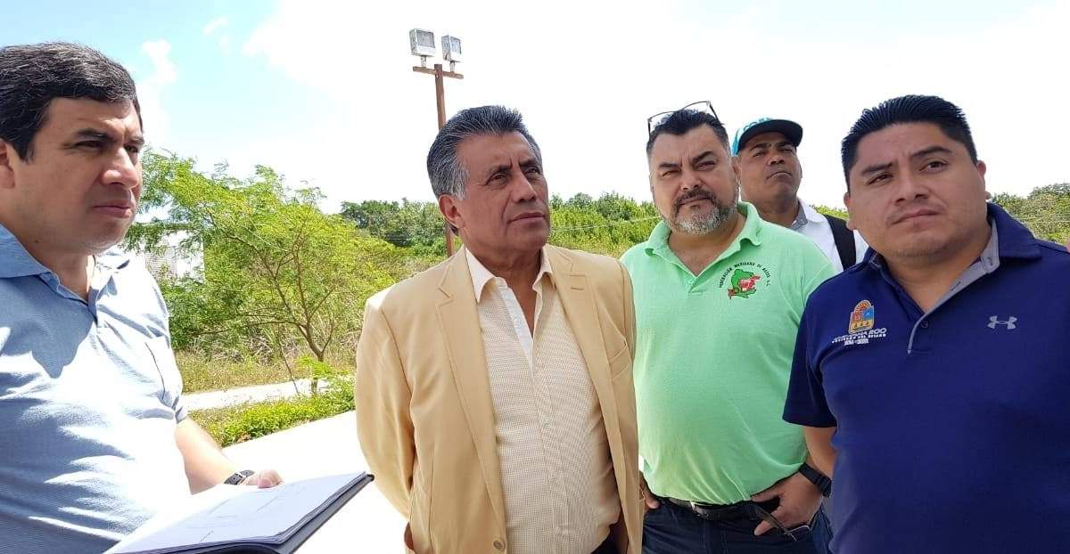 Ricardo Contreras