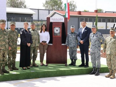 Juez absuelve a elementos de la Guardia Nacional que fueron detenidos por secuestro