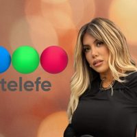 El plan que tiene Telefe con Wanda Nara en medio de la polémica que la rodea