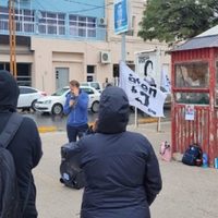 A 26 años de la segunda pueblada: ATEN recordó el asesinato de Teresa Rodríguez en Plaza Huincul