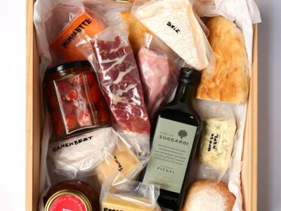 Clubes culinarios: unidos por el sabor y para salir adelante
