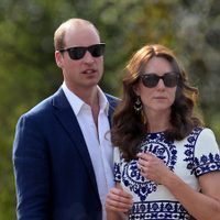 Nunca imaginado: hallaron algo terrorífico frente a la residencia del príncipe William y Kate Middle