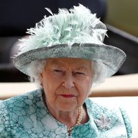 Era un asunto muy delicado: la preocupación de la Reina Isabel quedó en el pasado