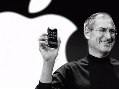 Diez años sin Steve Jobs, el hombre que revolucionó la telefonía móvil