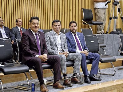 Humanismo Mexicano, un “caballo de Troya” de La Luz del Mundo