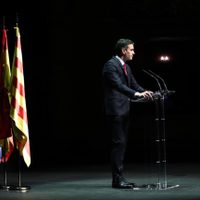 España avala indultos a 9 líderes que querían independencia de Cataluña