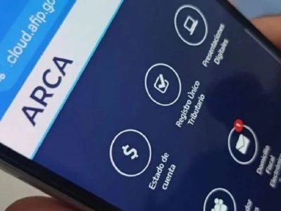 ARCA digitaliza el cambio del domicilio fiscal para evitar multas