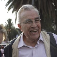 Rocha Moya atribuye a “cantantes de corridos” la cancelación de la Feria Ganadera (Video)