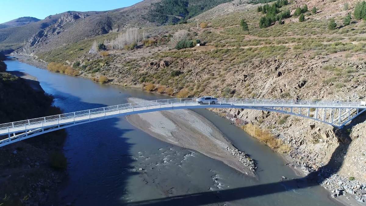 Neuquén. Fuente: (Instagram)