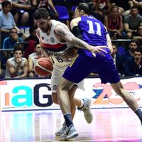 San Lorenzo ante el máximo desafío de su historia basquetbolística